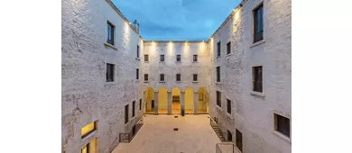 MUDI - Museo Diocesano di arte sacra