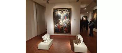 MUDI - Museo Diocesano di arte sacra
