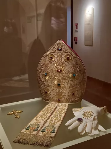 MUDI - Museo Diocesano di arte sacra