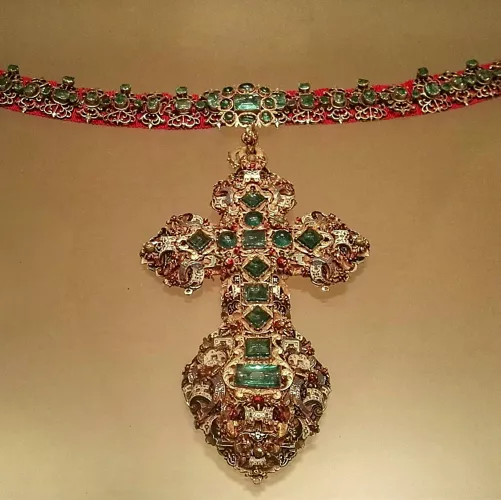 MUDI - Museo Diocesano di arte sacra