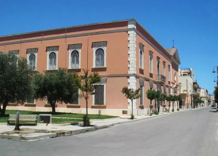 Museo Civico-Archeoclub D'Italia