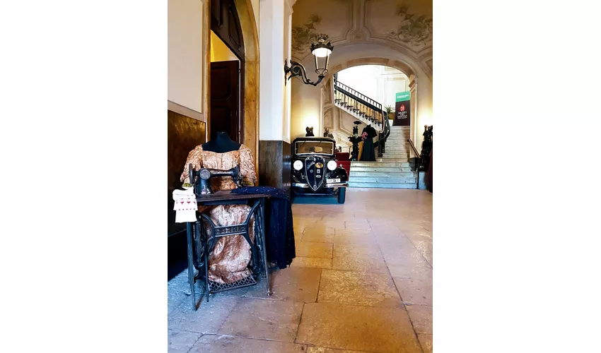 Museo dei Vescovi Monsignor Francesco Minerva