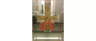 Museo dei Vescovi Monsignor Francesco Minerva