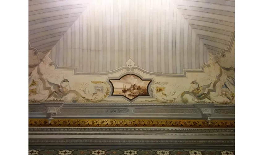 Museo dei Vescovi Monsignor Francesco Minerva