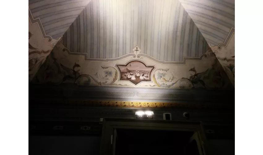 Museo dei Vescovi Monsignor Francesco Minerva