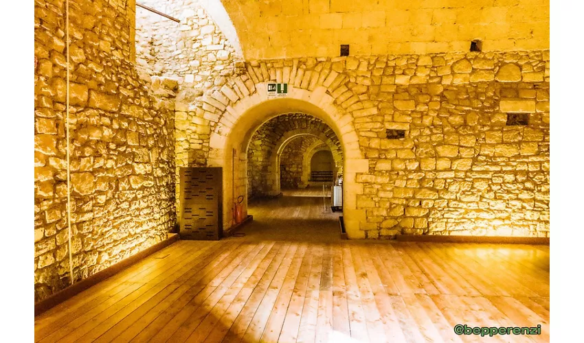 Castello di Barletta