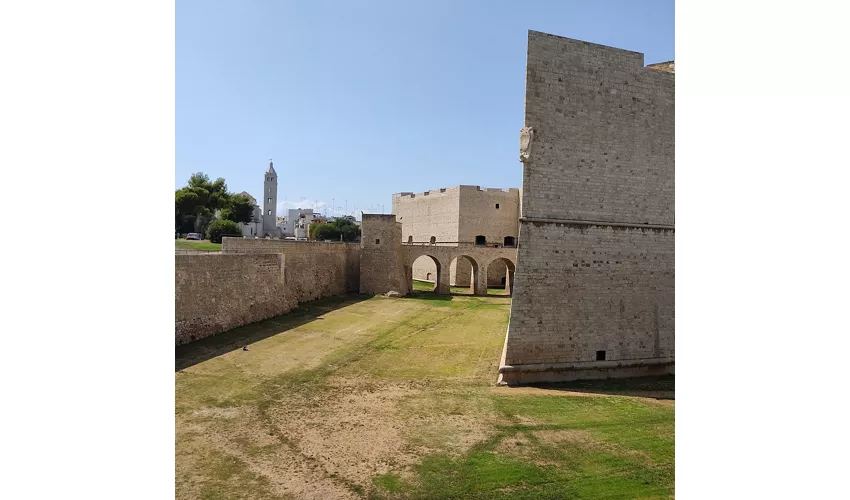 Castello di Barletta