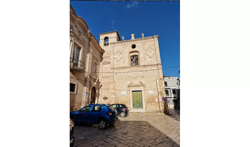 MAT - Museo dell'Alto Tavoliere