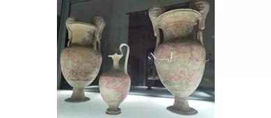 MAT - Museo dell'Alto Tavoliere