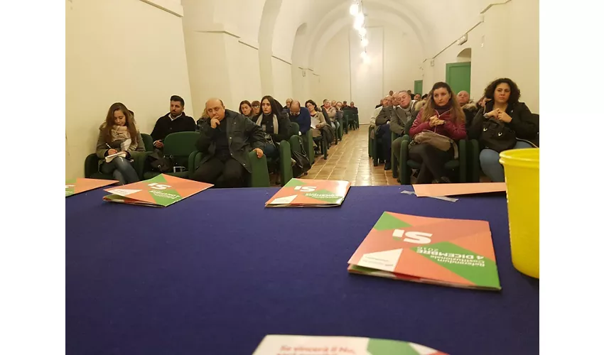 Pinacoteca Comunale di Arte Contemporanea Domenico Cantatore