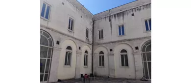 Pinacoteca Comunale di Arte Contemporanea Domenico Cantatore