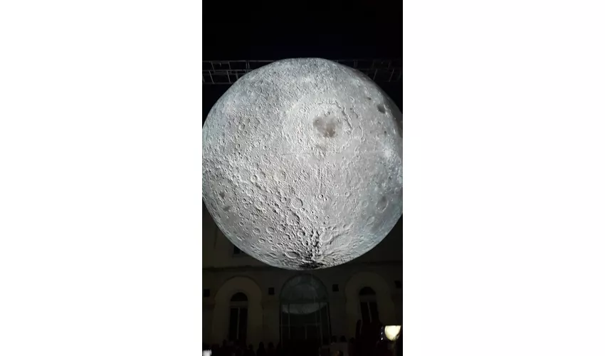 Pinacoteca Comunale di Arte Contemporanea Domenico Cantatore