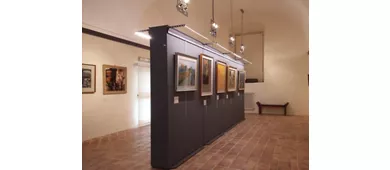 Pinacoteca Comunale di Arte Contemporanea Domenico Cantatore
