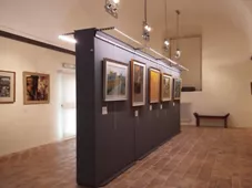 Pinacoteca Comunale di Arte Contemporanea Domenico Cantatore