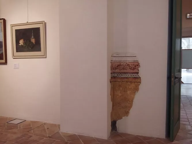 Pinacoteca Comunale di Arte Contemporanea Domenico Cantatore
