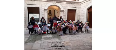 Palazzo delle Arti "Beltrani" - Pinacoteca "Ivo Scaringi"