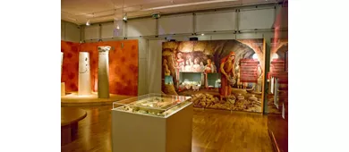 MUSA - Museo Storico-Archeologico dell'Università del Salento