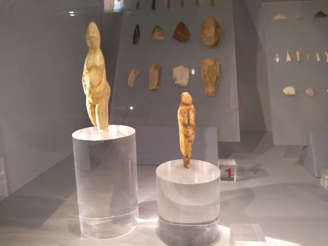 MUSA - Museo Storico-Archeologico dell'Università del Salento