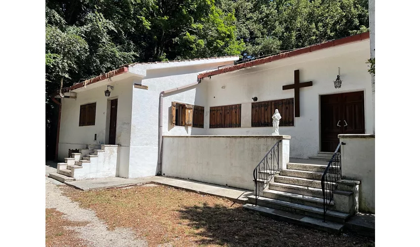 Naturmuseum der Foresta Umbra