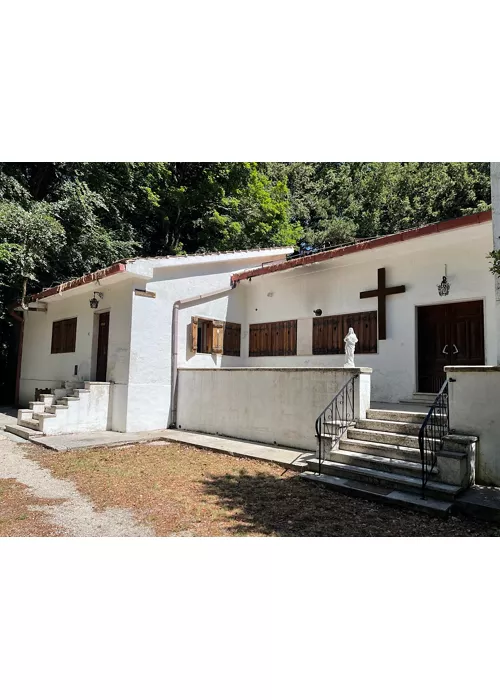 Naturmuseum der Foresta Umbra