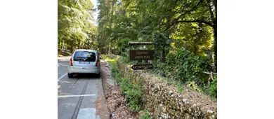 Museo Naturalistico della Foresta Umbra