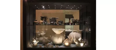 Museo archeologico di Palazzo Iliceto