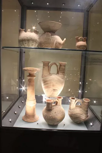 Museo archeologico di Palazzo Iliceto