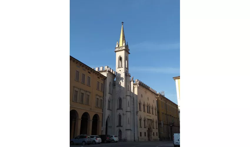 Galleria Parmeggiani