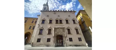 Galleria Parmeggiani