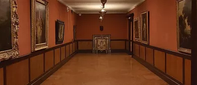 Galleria Parmeggiani