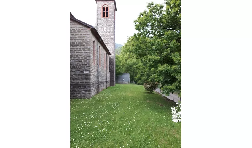 Museo Martino Jasoni