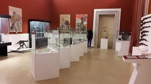Museo del Risorgimento e dell'Età Contemporanea