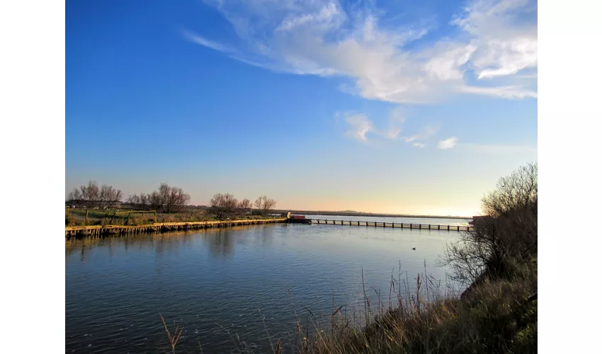 Ecomuseo delle Valli di Comacchio