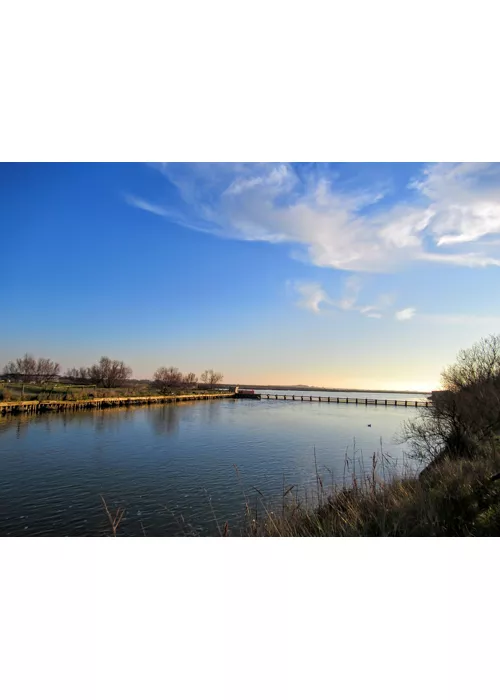 Ecomuseo delle Valli di Comacchio