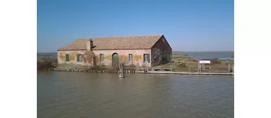 Écomusée des vallées de Comacchio