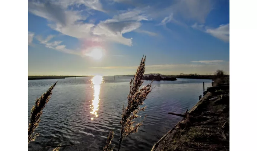 Ecomuseo delle Valli di Comacchio