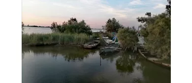 Écomusée des vallées de Comacchio