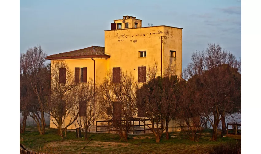 Ecomuseo delle Valli di Comacchio