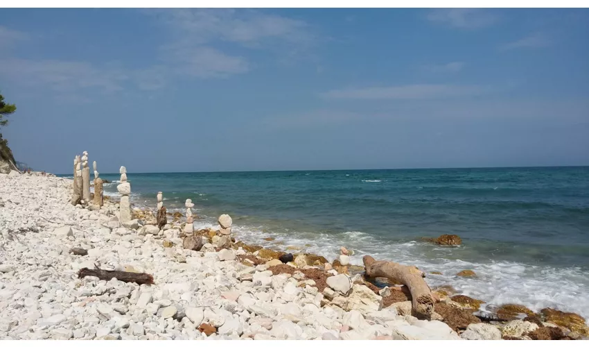 Ökomuseum der Valli di Comacchio