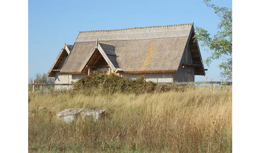 Écomusée des vallées de Comacchio