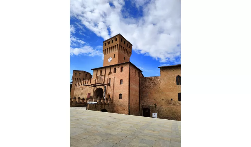 Castello di Formigine