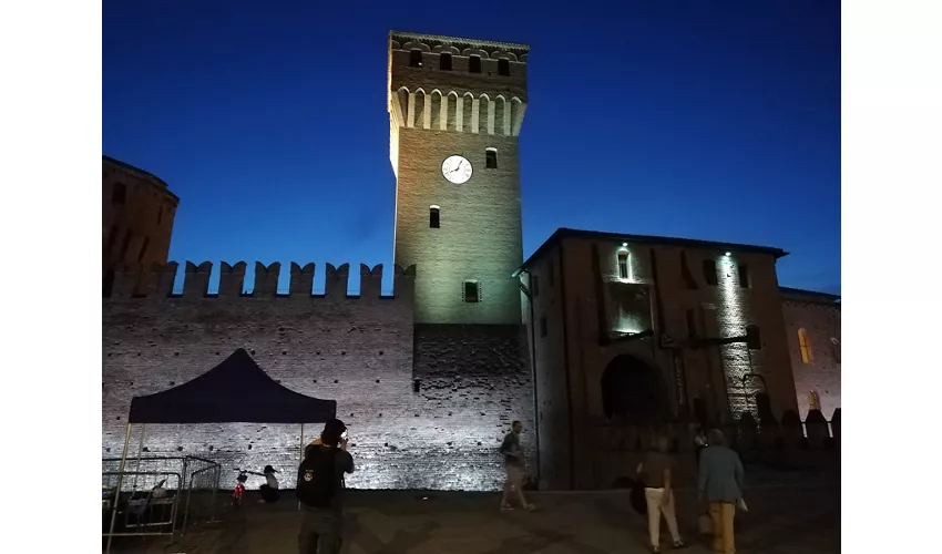 Castello di Formigine