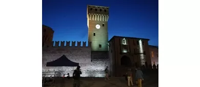 Castelo de Formigine