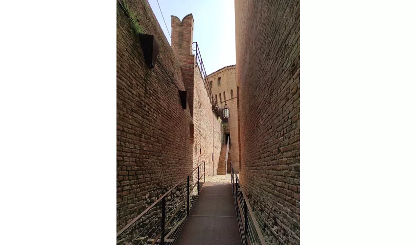 Castelo de Formigine