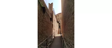 Castelo de Formigine
