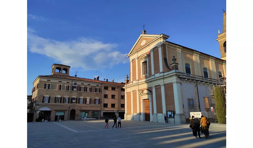 Castello di Formigine