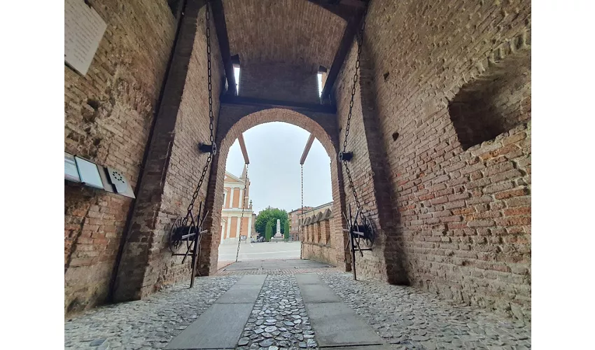 Castello di Formigine