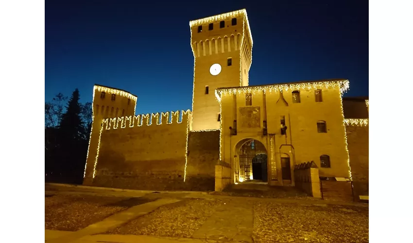 Castelo de Formigine