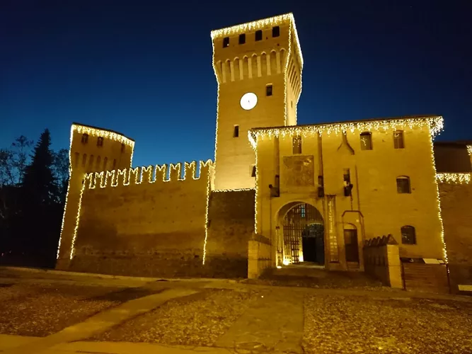 Castello di Formigine