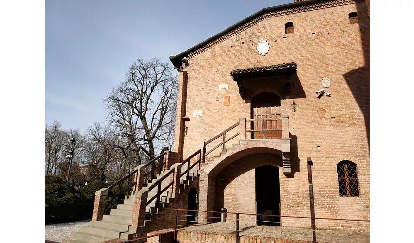 Castello di Formigine